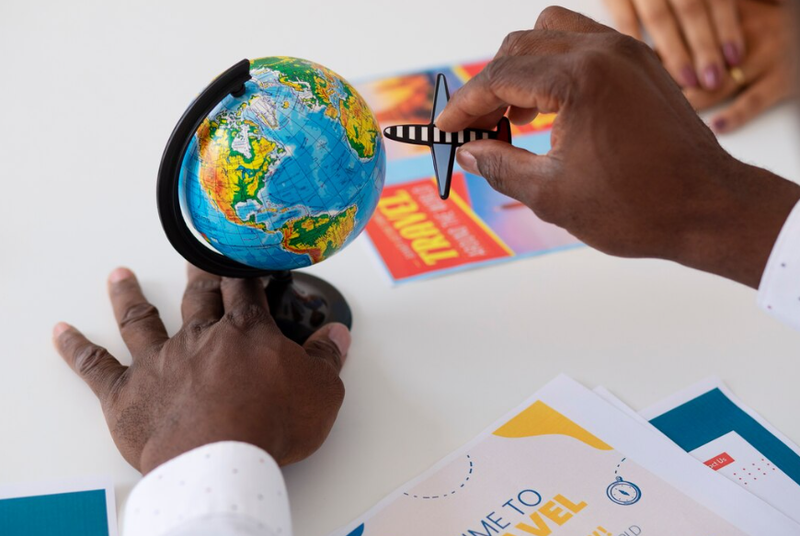 Africa Economy Trend: The Stunning Rise of a New Global Giant