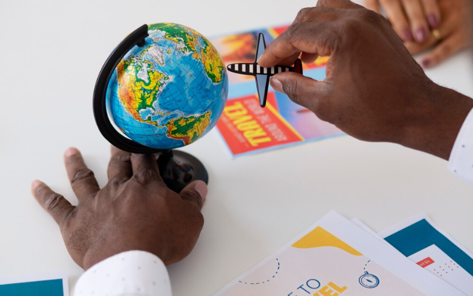 Africa Economy Trend: The Stunning Rise of a New Global Giant