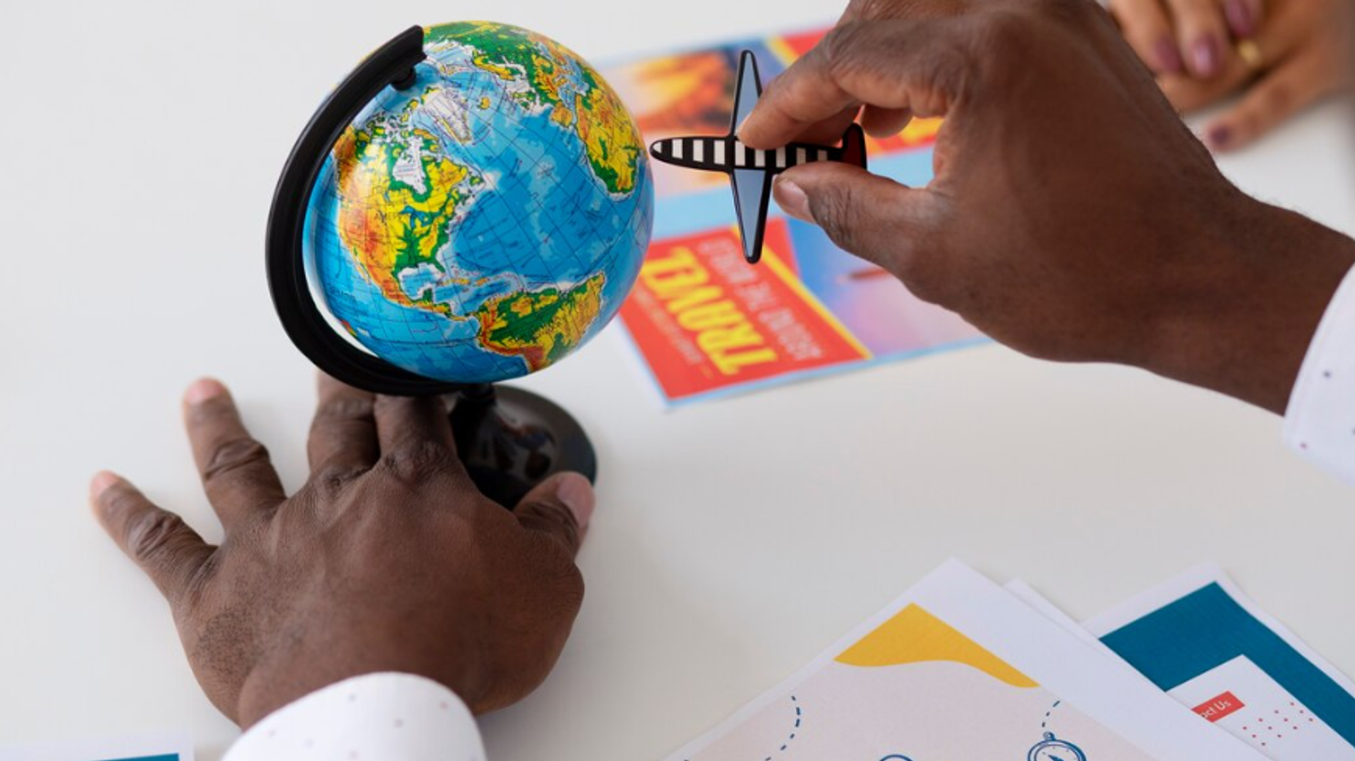 Africa Economy Trend: The Stunning Rise of a New Global Giant