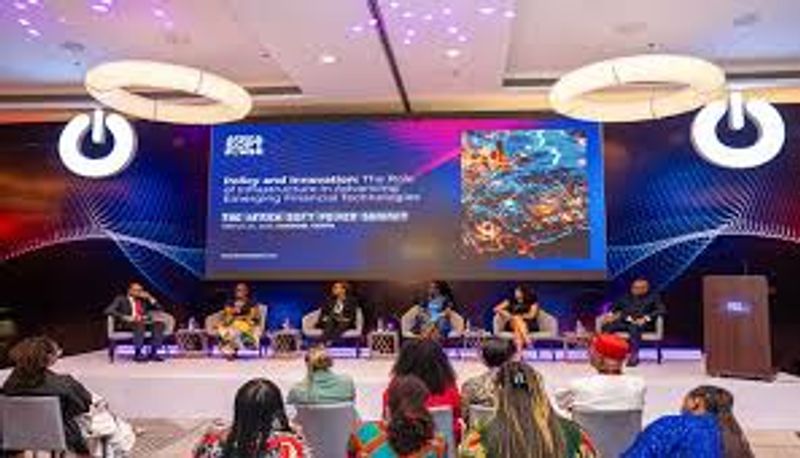 The Role of Innovation in Business Growth in Africa