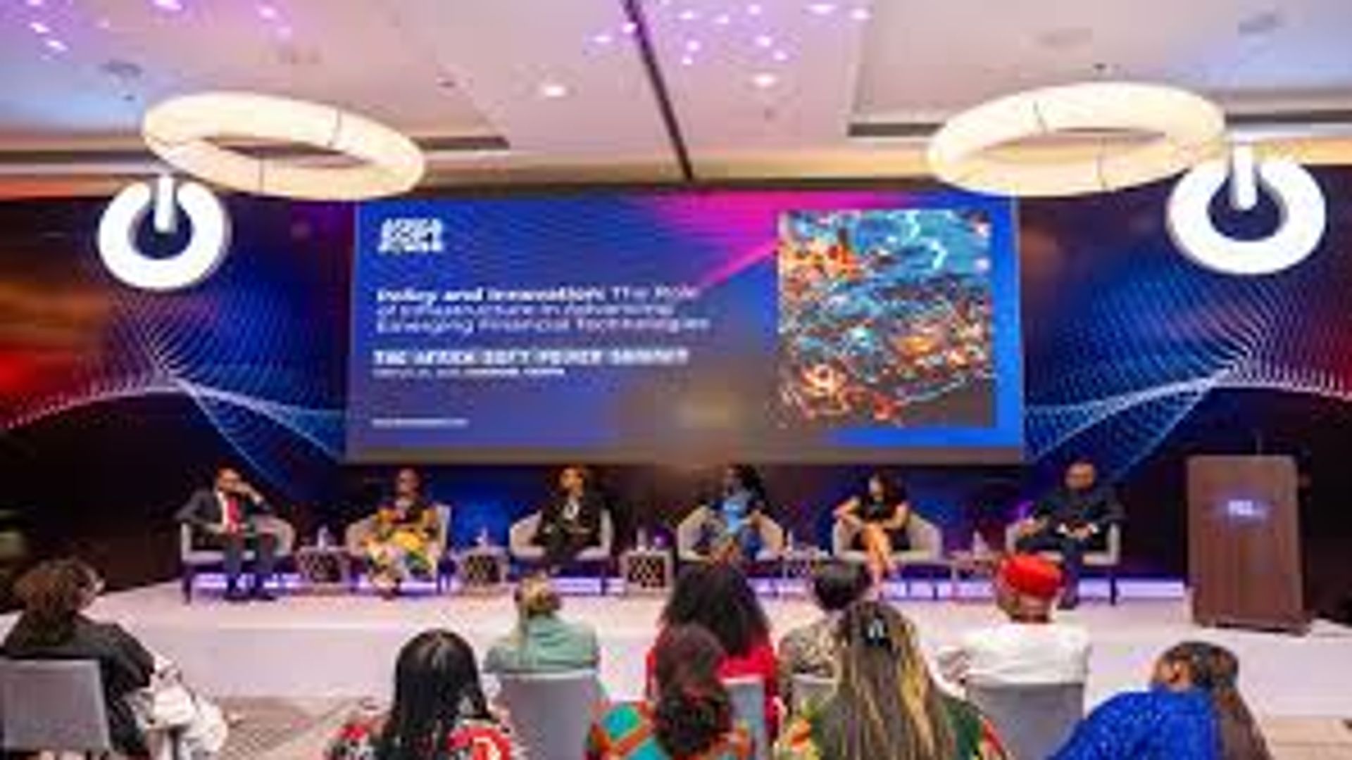 The Role of Innovation in Business Growth in Africa