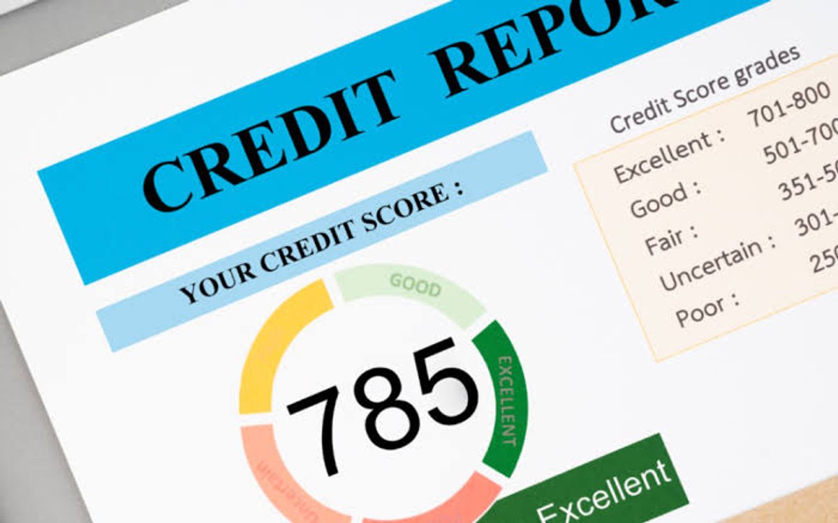 Credit Scores Explained: The Three Digits That Can Open or Slam Shut Your Financial Future