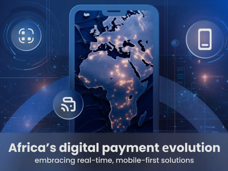 Digital Payments Africa Businesses Must Understand to Stay Competitive