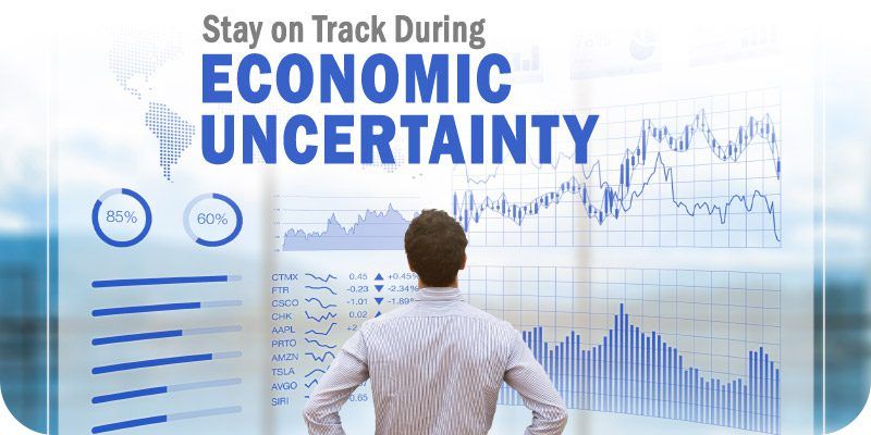 Business Resilience: How to Survive and Grow Through Economic Uncertainty