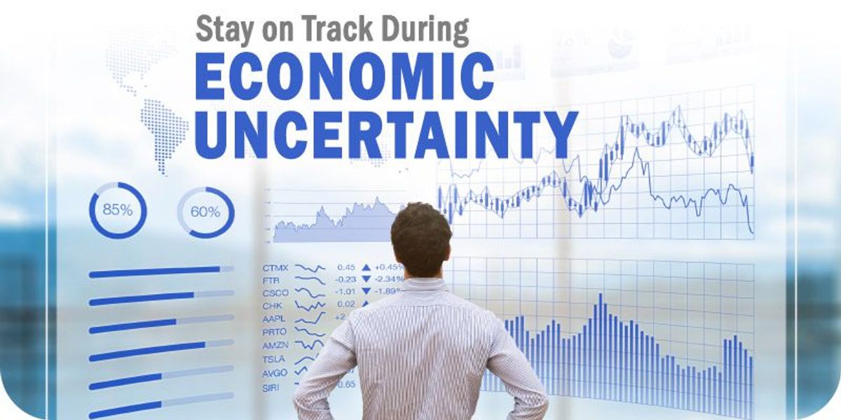 Business Resilience: How to Survive and Grow Through Economic Uncertainty
