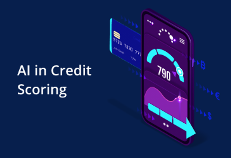 How AI-Powered Credit Scoring Is Expanding Access to Finance
