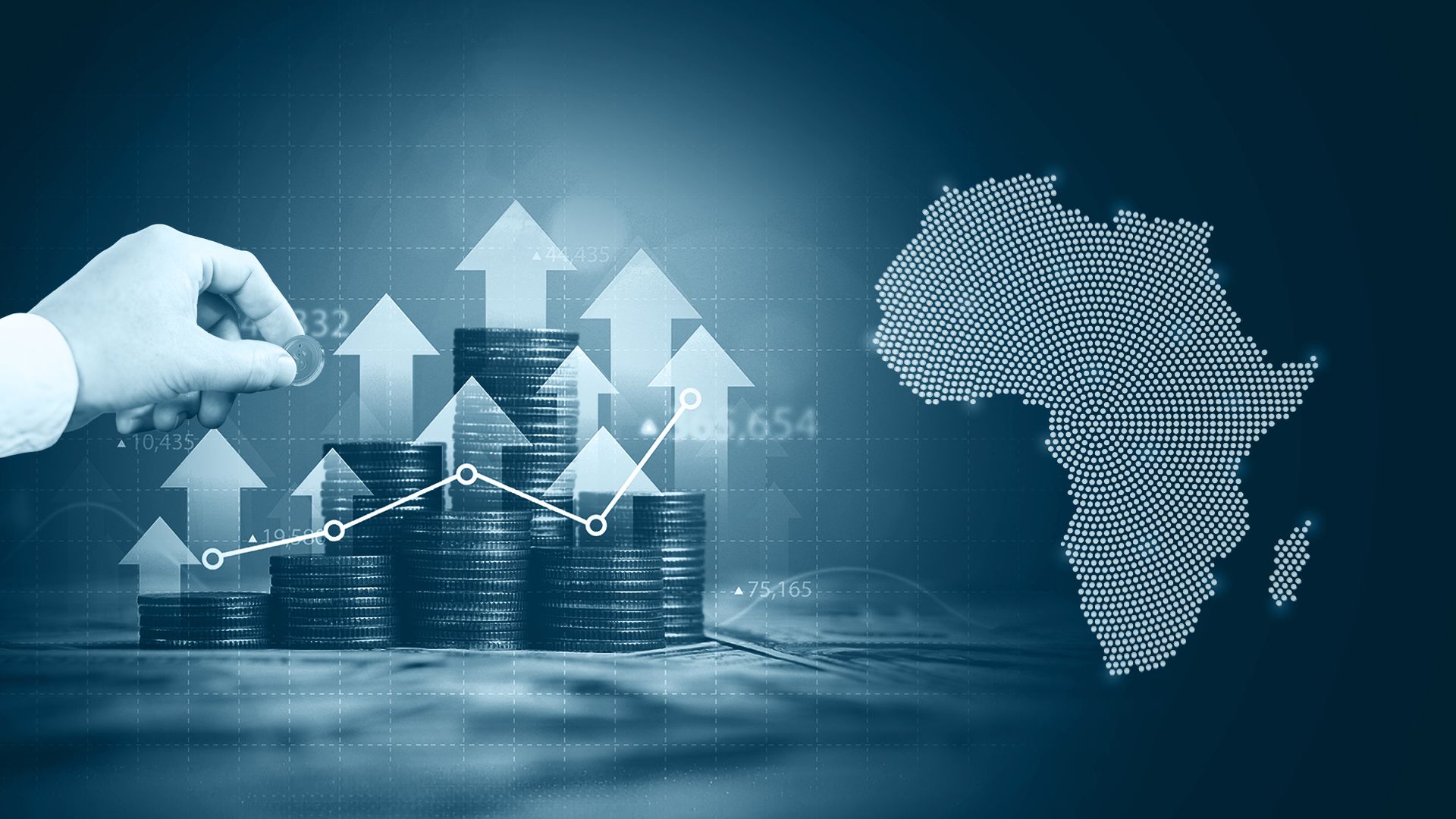 Investment Trends in Africa You Should Watch