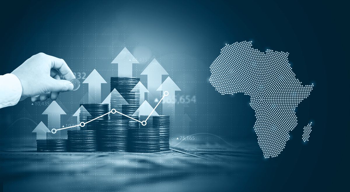 Investment Trends in Africa You Should Watch