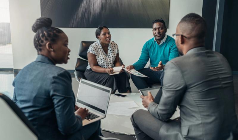Inflation in Africa: Business Survival Tips Every SME Owner Needs Now