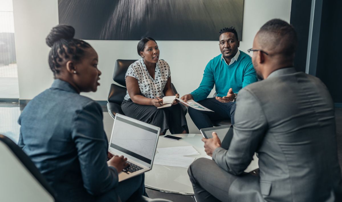 Inflation in Africa: Business Survival Tips Every SME Owner Needs Now
