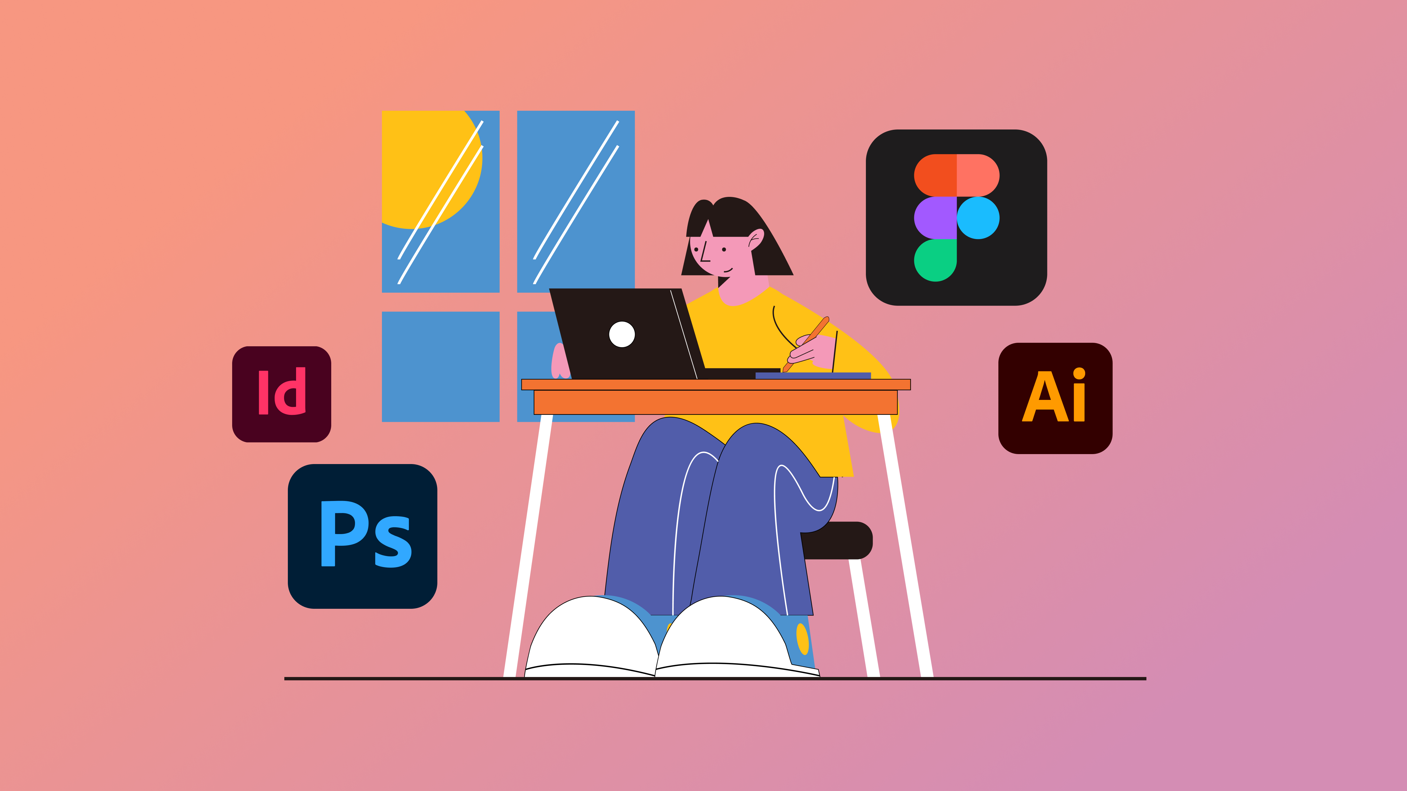 Web Designing: Creating Experiences That Actually Work