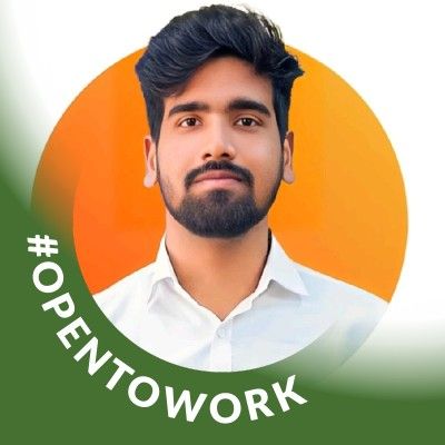 Utkarsh Sharma
