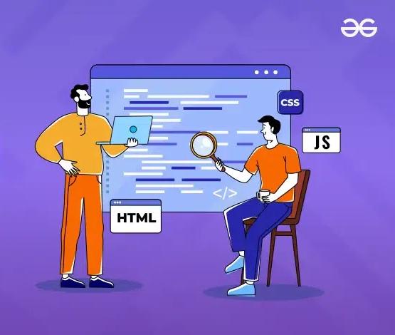Front-End Development