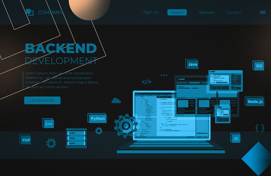 Back-End Development