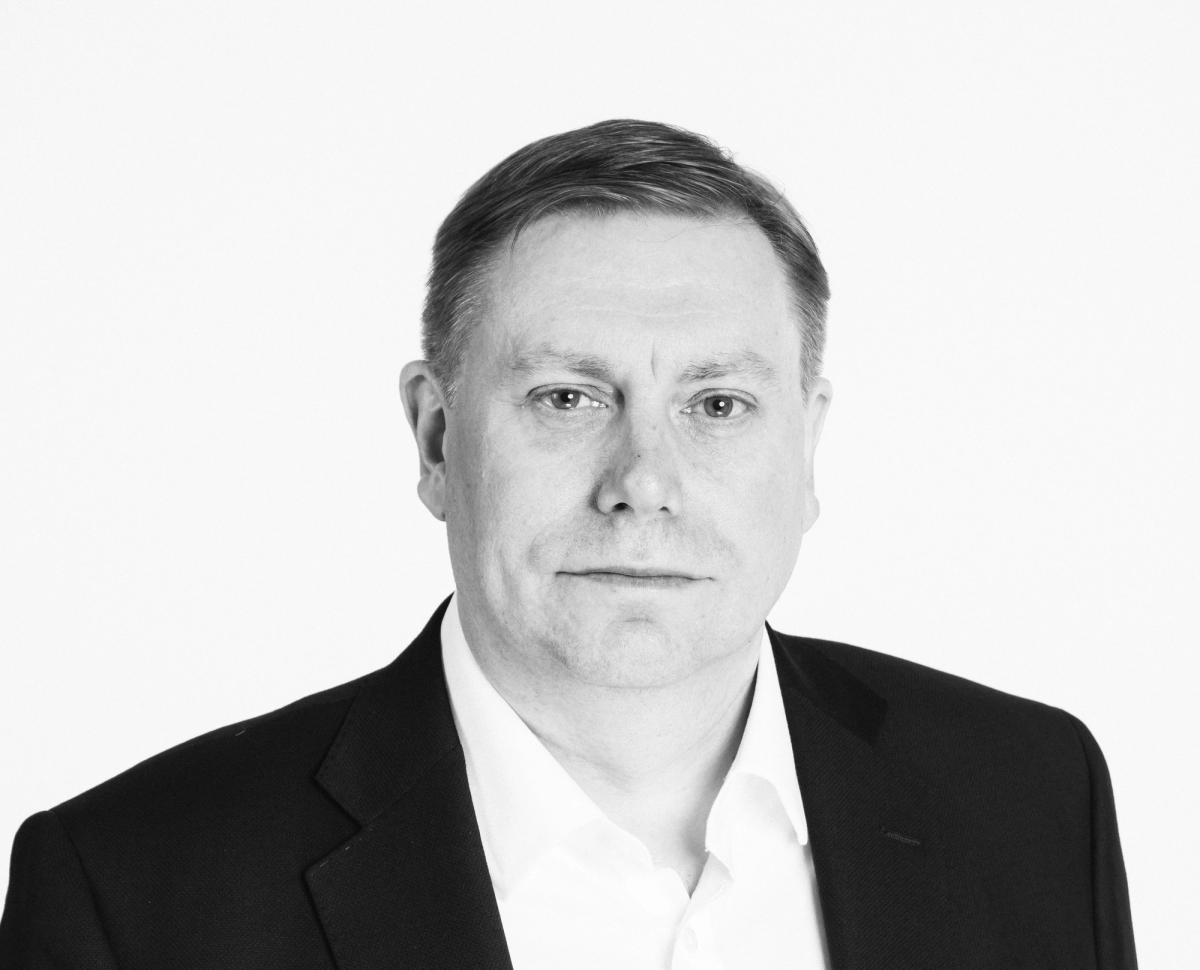Hazeltree Appoints Richard Winter as Chief Technology Officer to