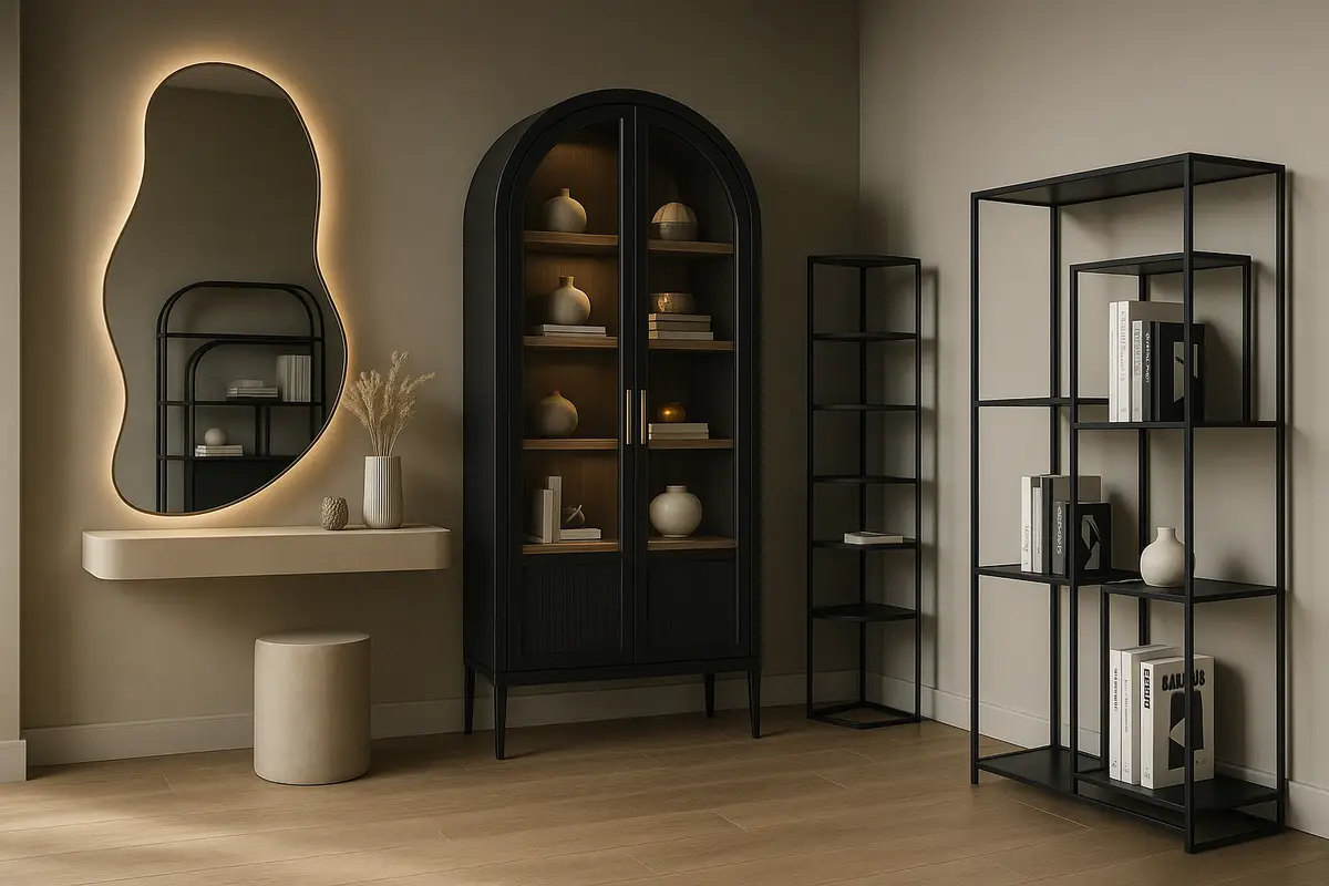 Tamamlayıcı Ürünler