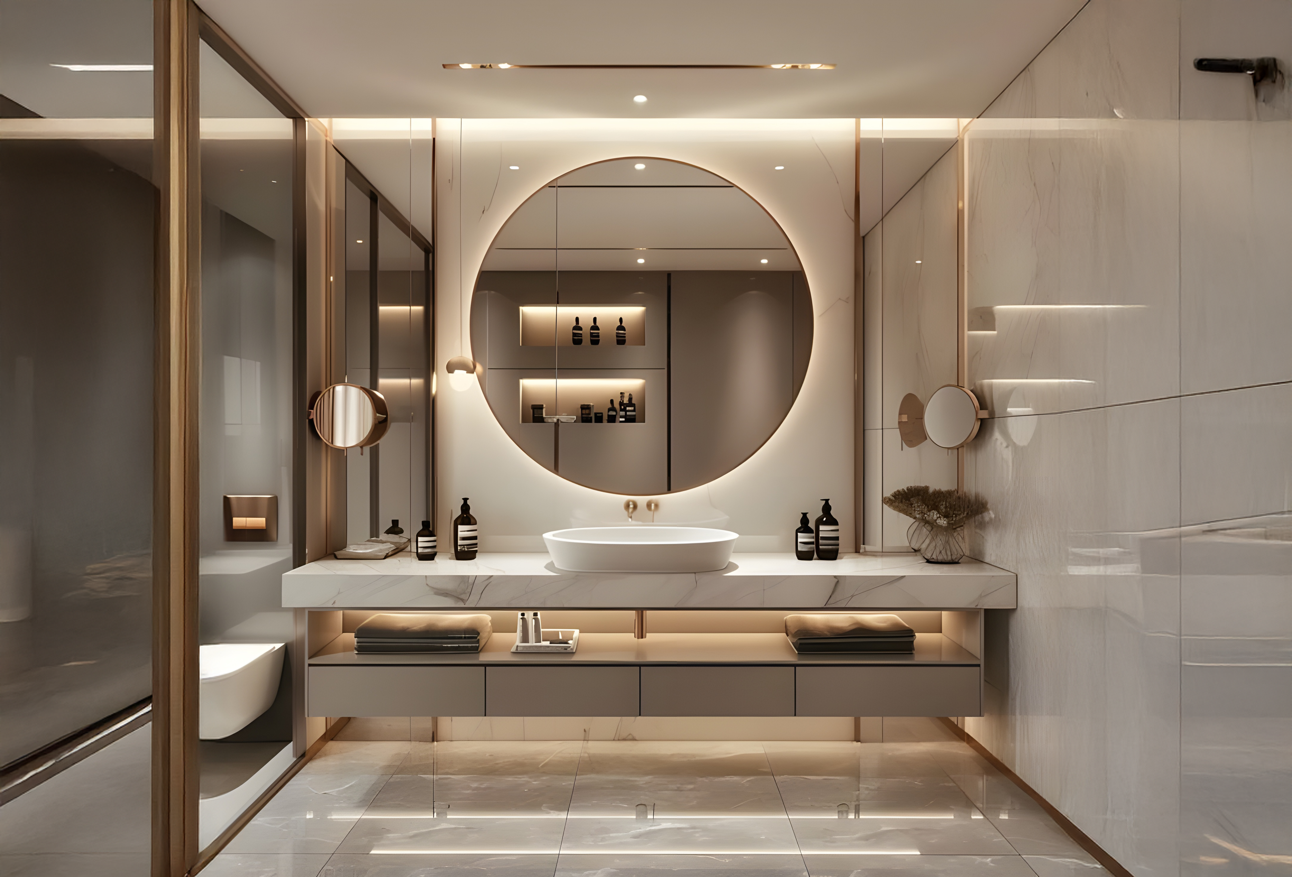 Banyo