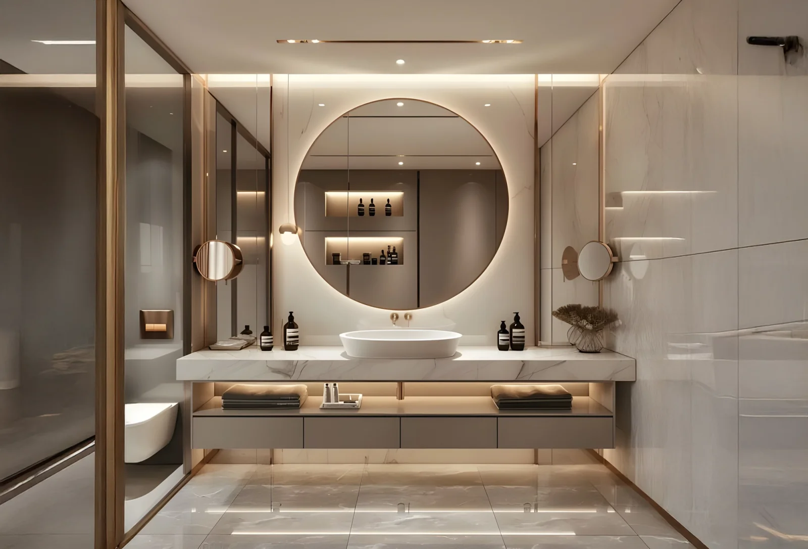 Banyo