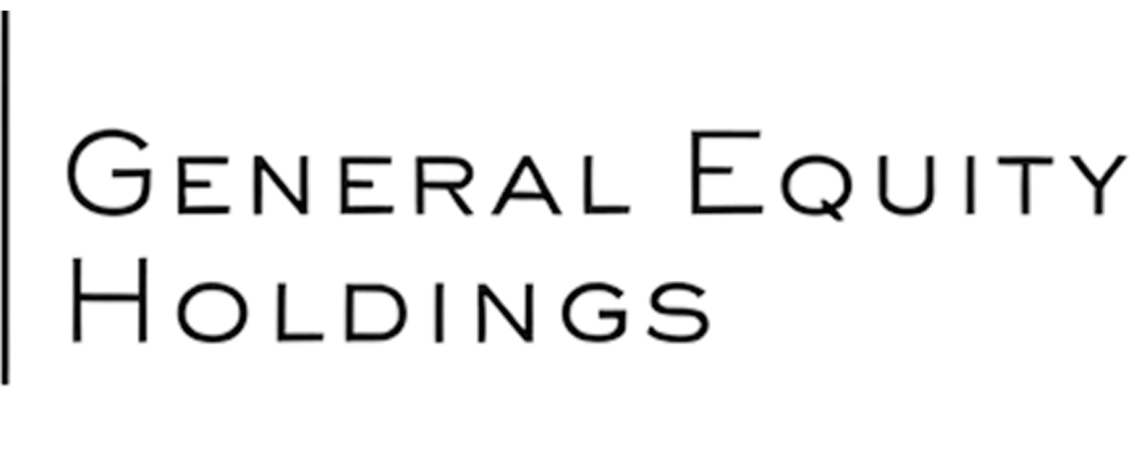 General Equity Holdings
