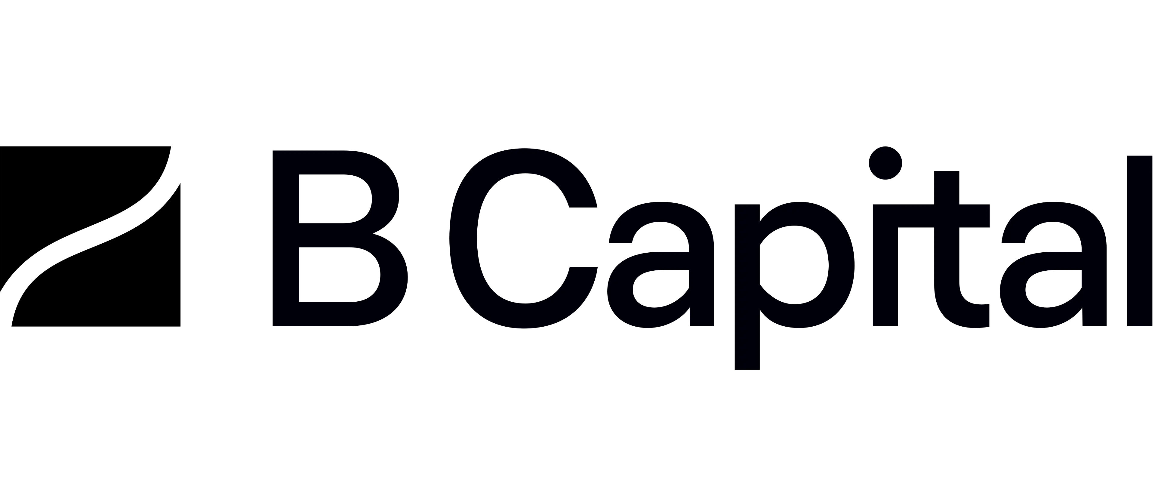 B Capital