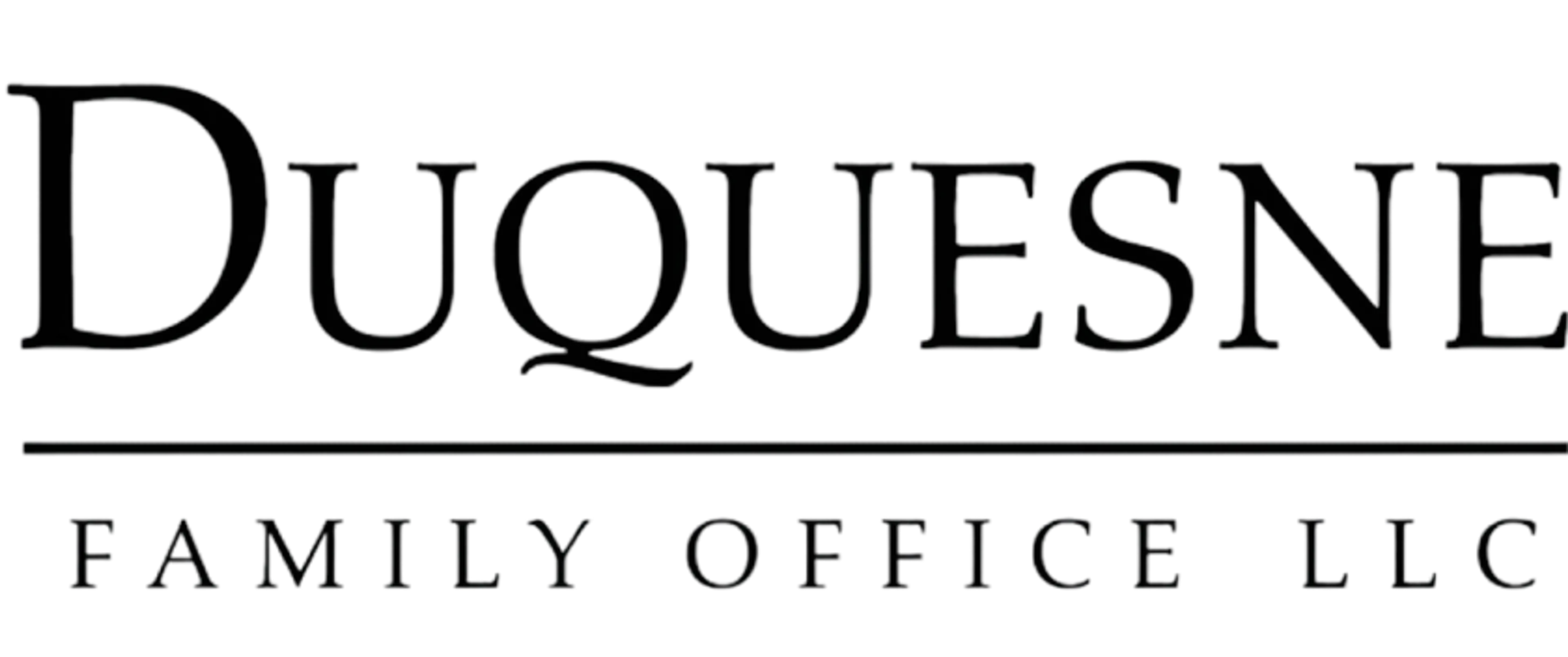 Duquesne Family Office LLC