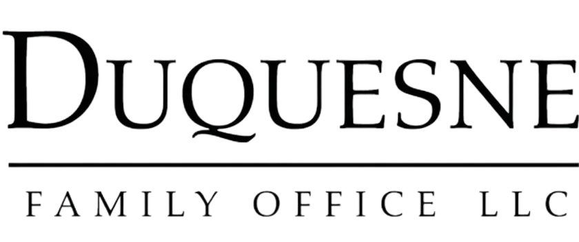 Duquesne Family Office LLC