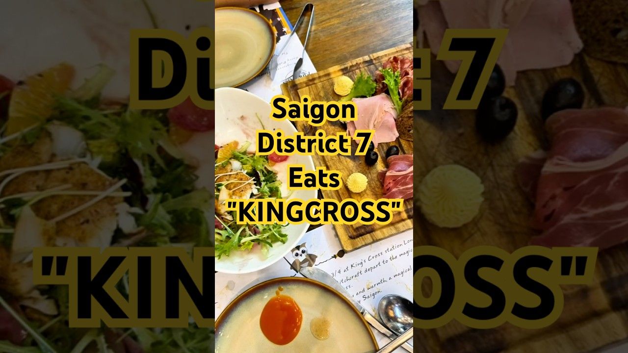Friday dinner in Saigon 🇻🇳 #trending #food #vietnam #travel #foodie #foodie #youtubeshorts #saigon