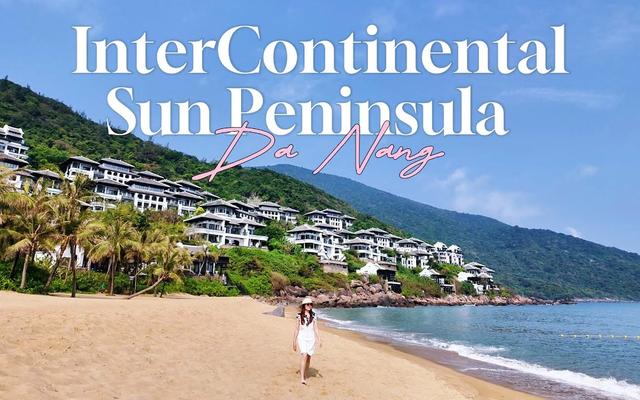 Luxury 2-Night Escape at InterContinental Sun Peninsula Da Nang | Ultimate Resort Review