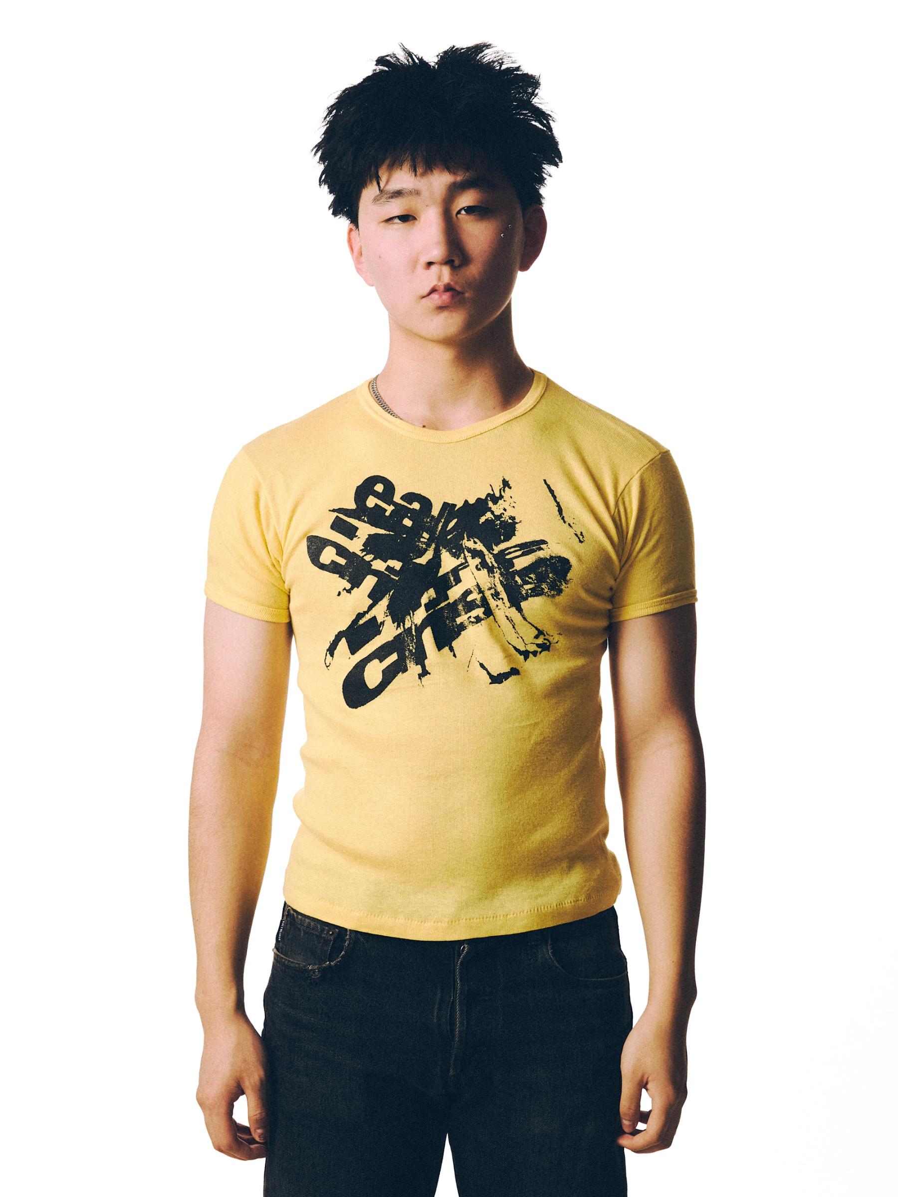 Early Life Crisis Lookbook  : NettSpend