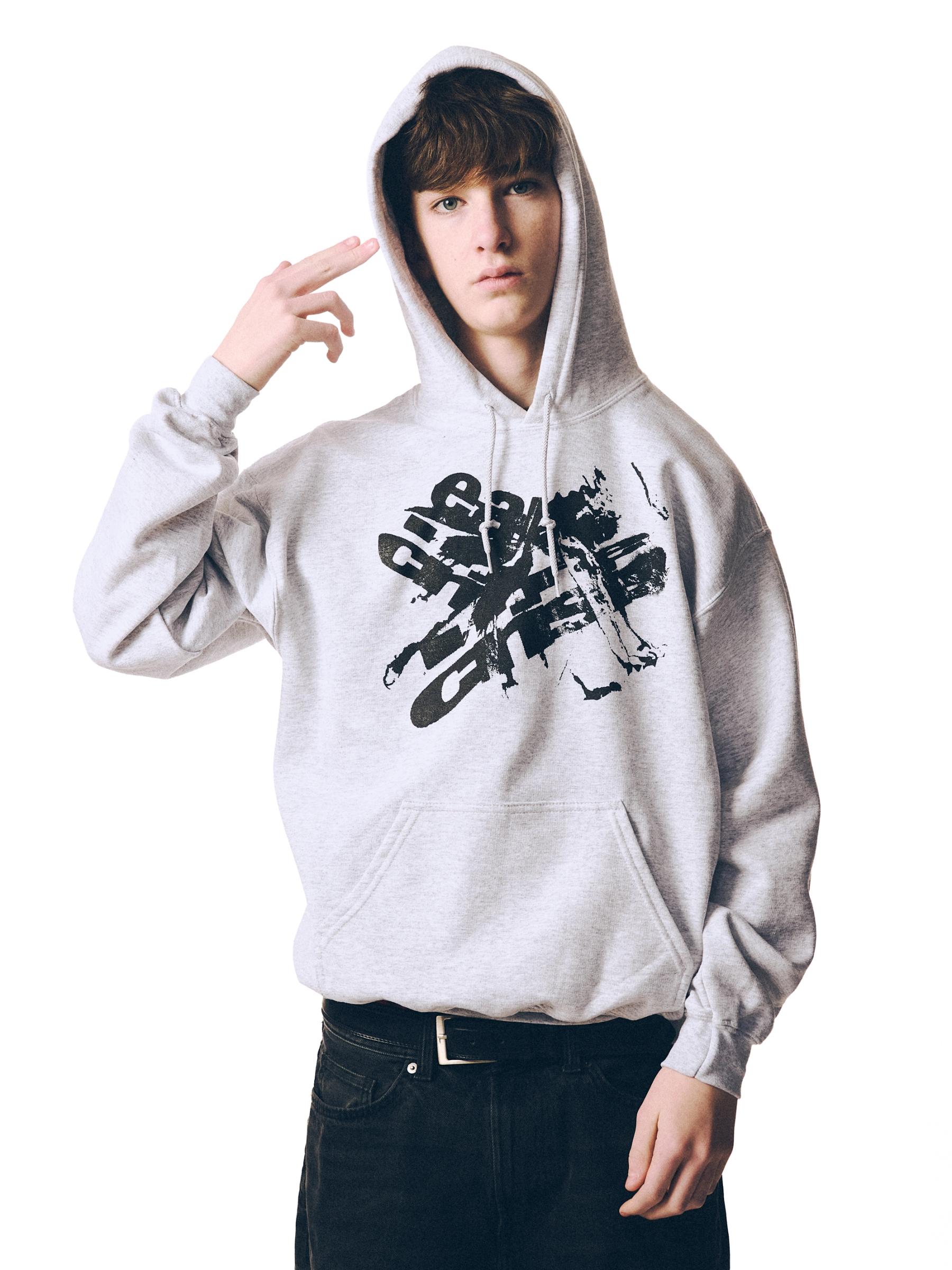 Early Life Crisis Lookbook  : NettSpend