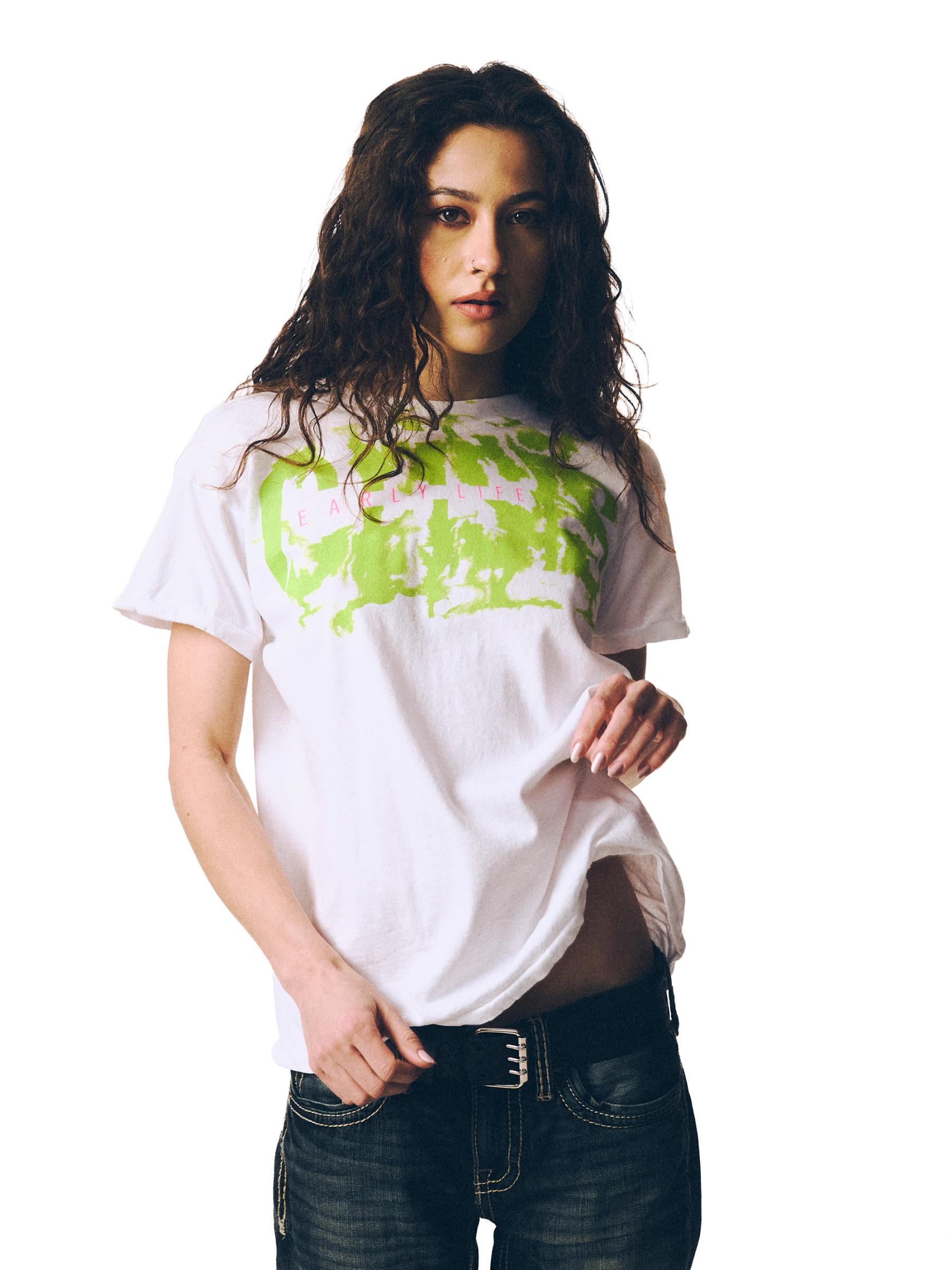 Early Life Crisis Lookbook  : NettSpend