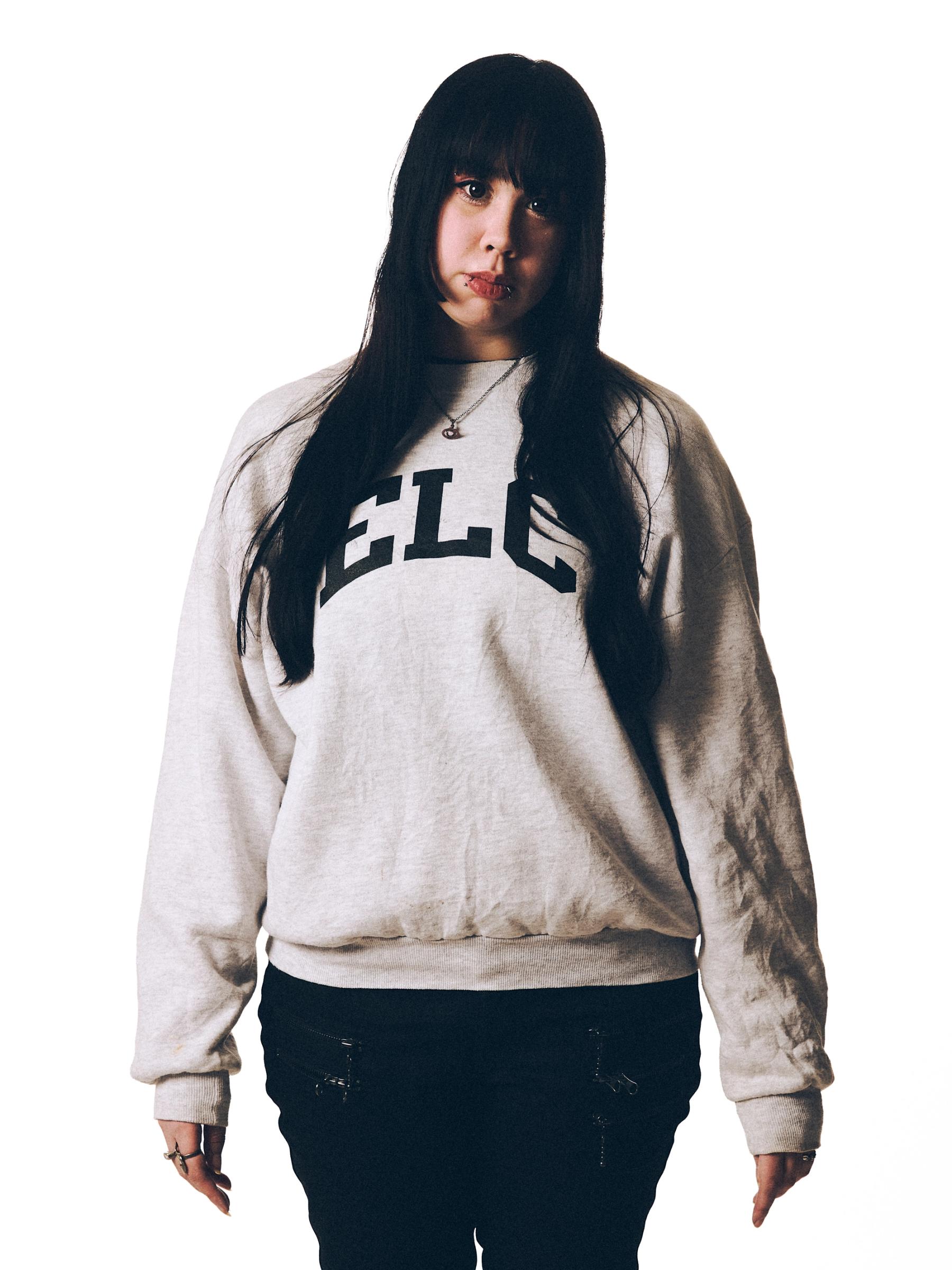 Early Life Crisis Lookbook  : NettSpend