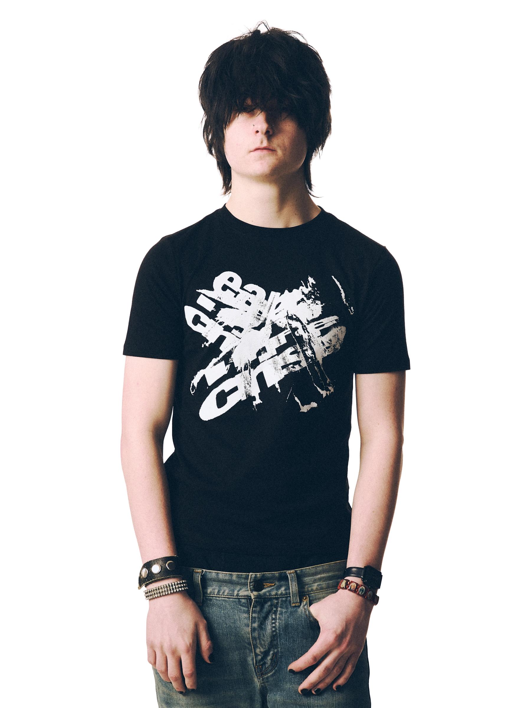 Early Life Crisis Lookbook  : NettSpend