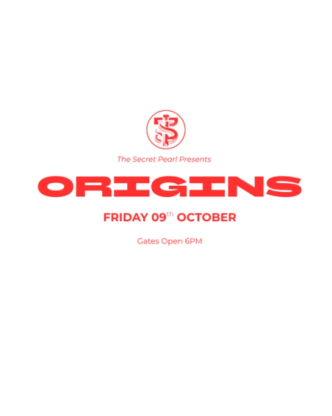 Origins 9 OCT