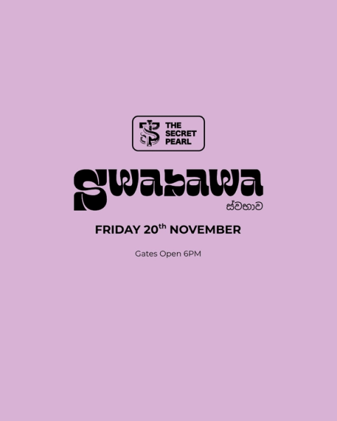 Swabawa 20 NOV
