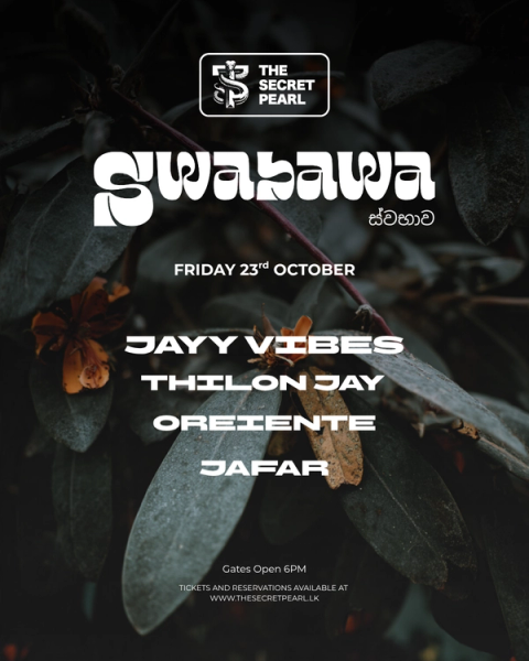 Swabawa 23 OCT