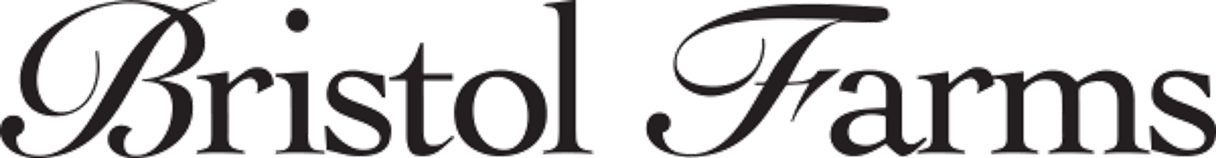 Bristol Farms Bristol Farms logo