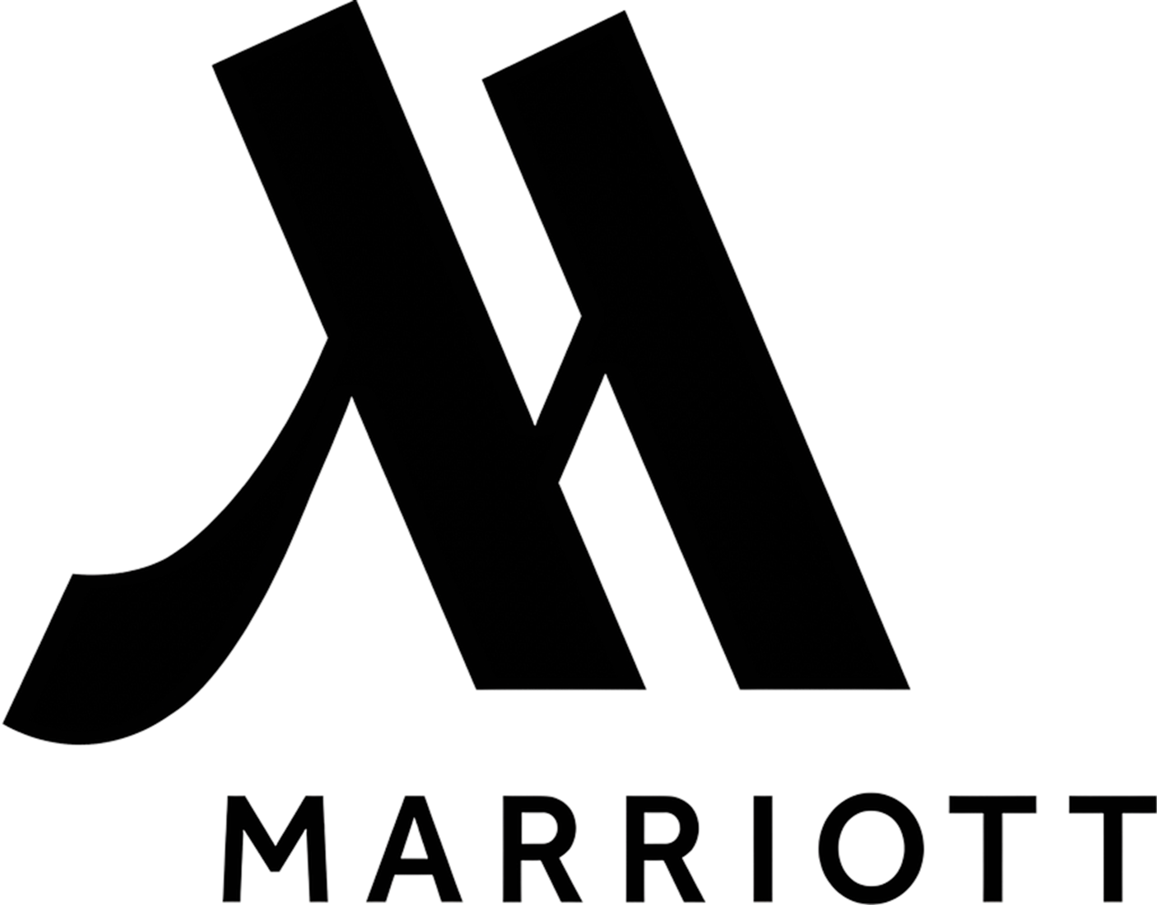 Marriott Marriott logo