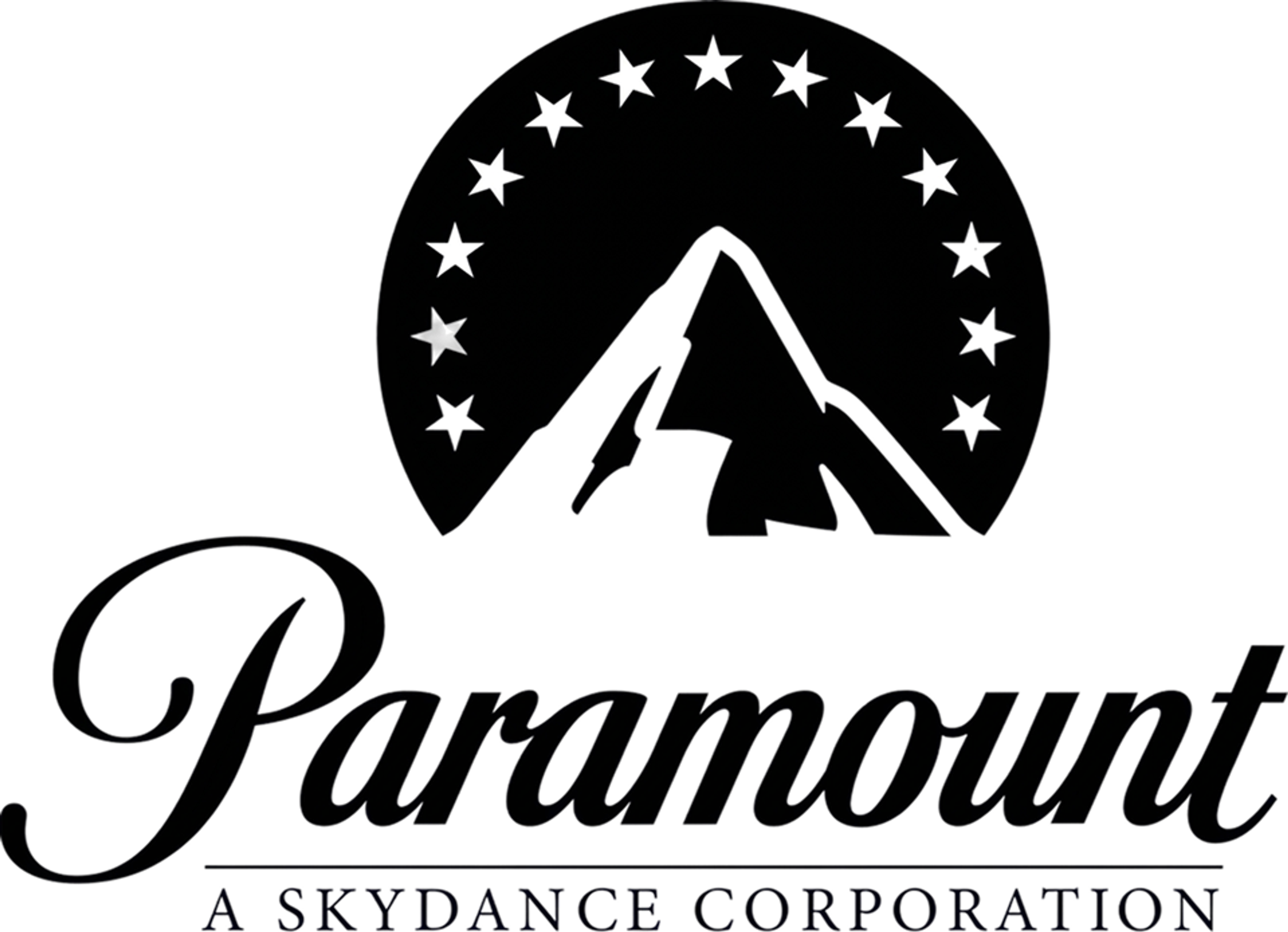 Paramount Paramount logo