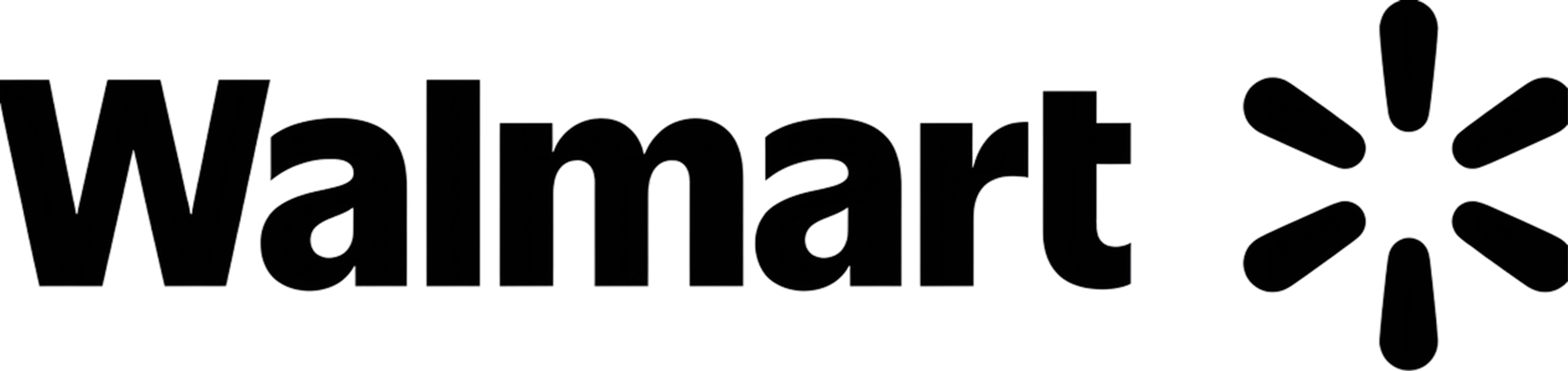 Walmart Walmart logo