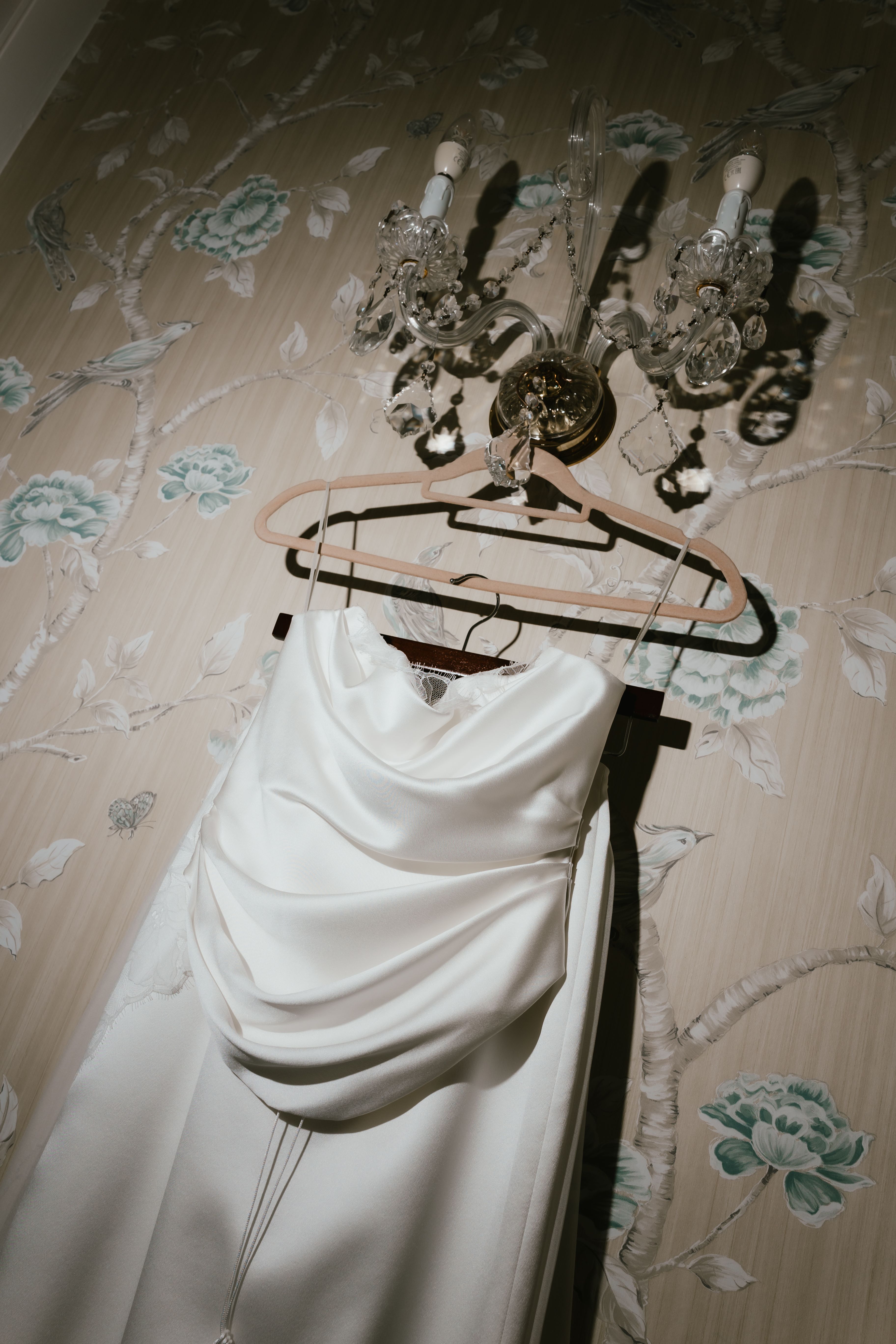 Are Bridal Separates the Future?