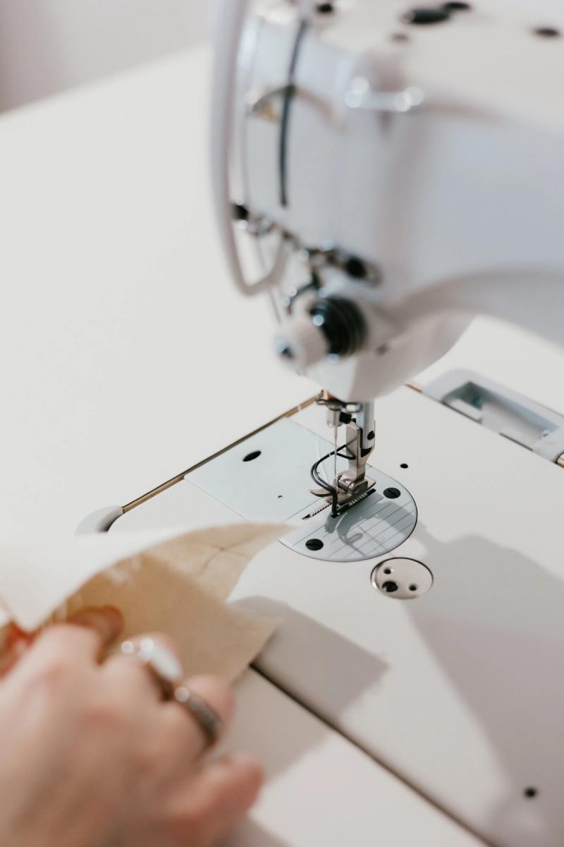 Step 4: Creation — bridal design process