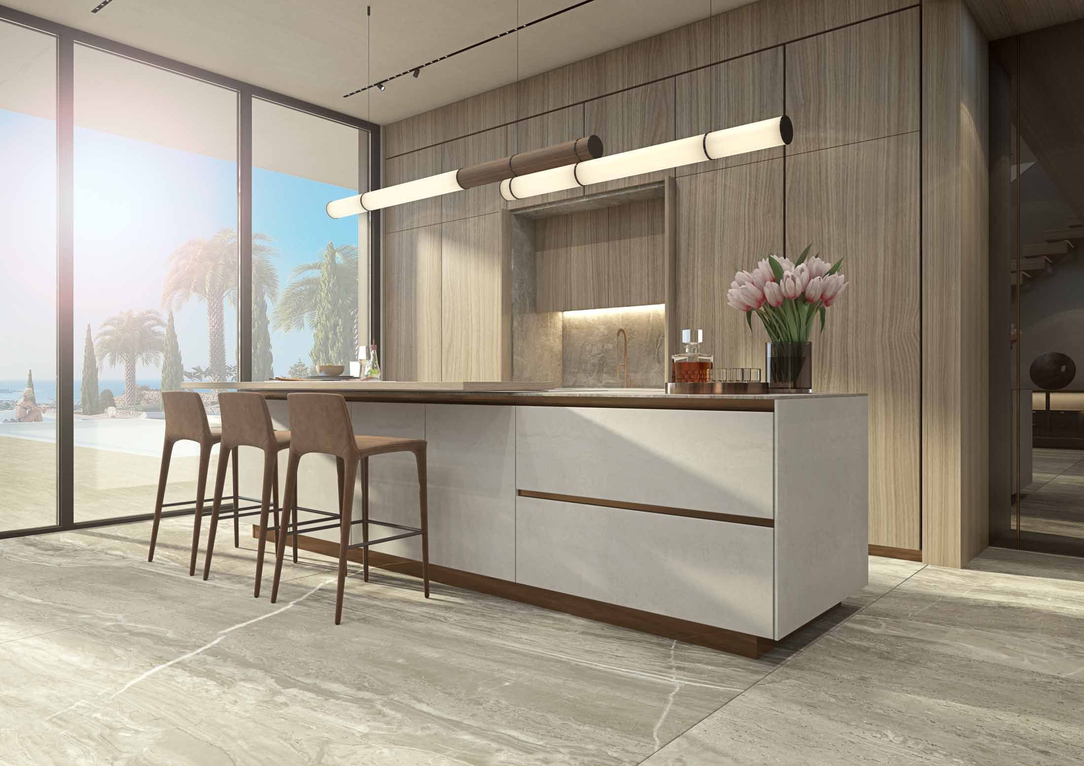 Buy Luxury Villas in Paphos – Palisandro Hills Cyprus