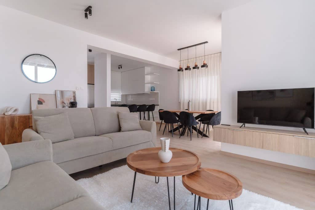 Buy a villa in Cyprus Golden View Villas