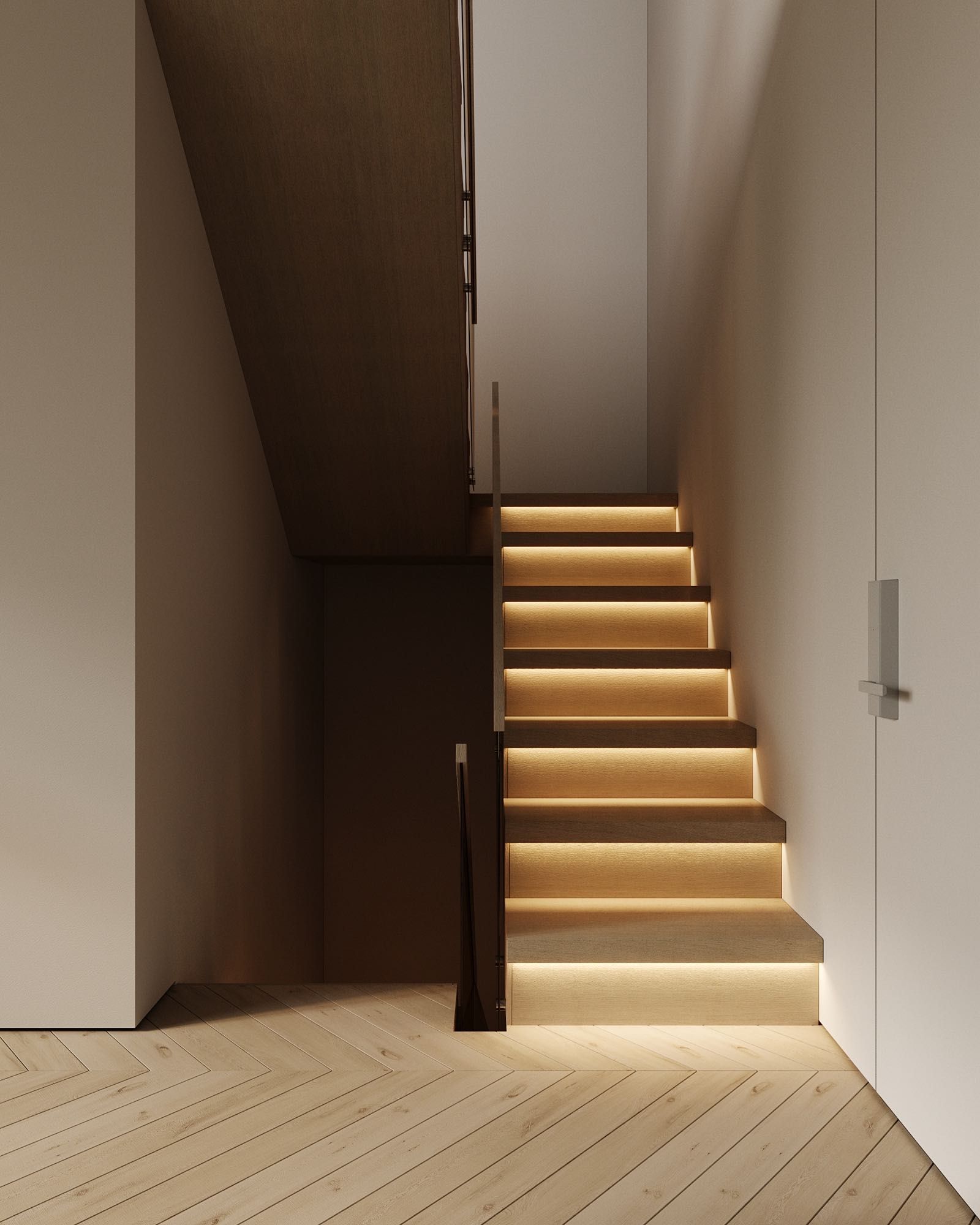 1–2 Bedroom Montville Villas for Sale in Limassol, Cyprus