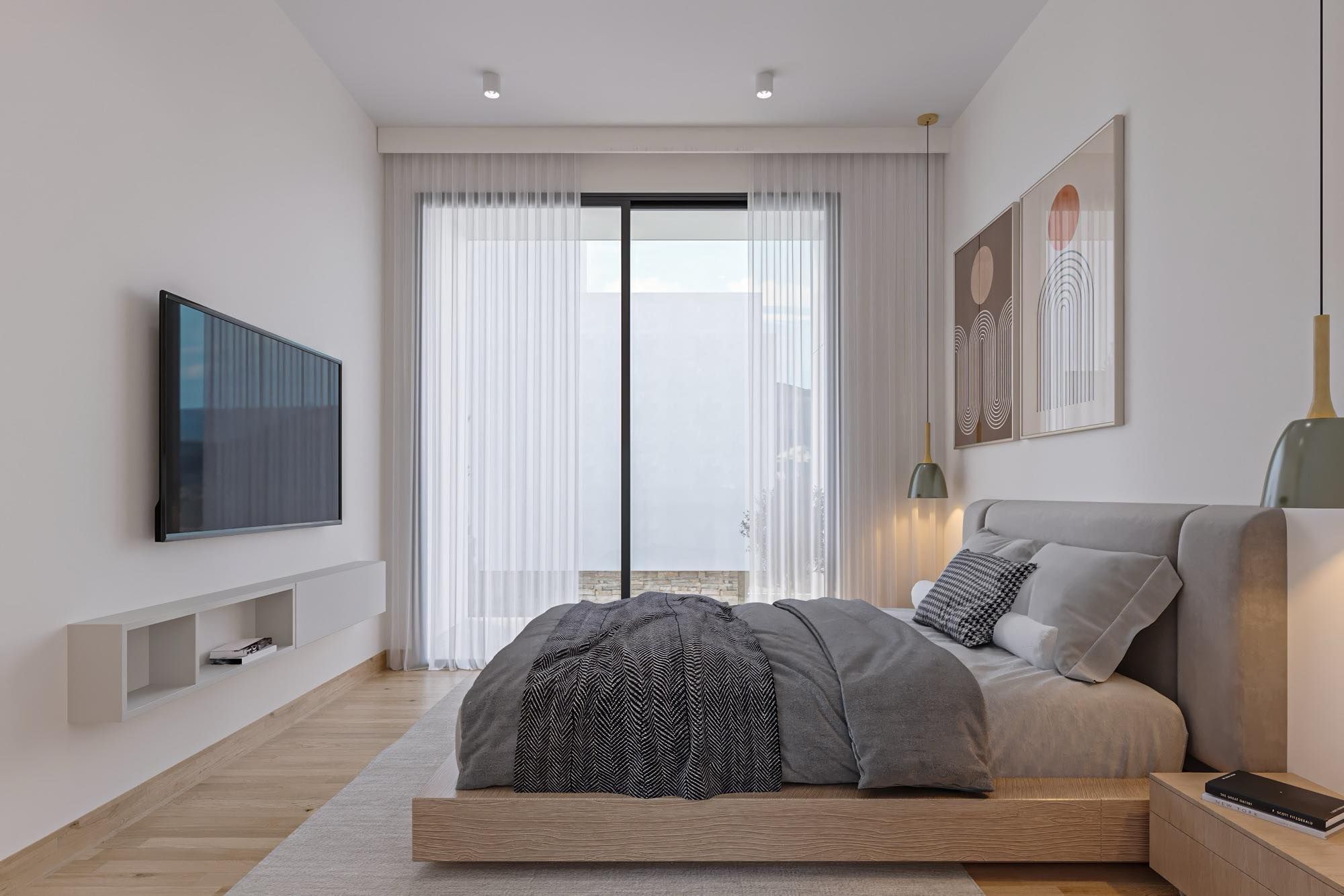 Luxusvillen in Paphos kaufen | Artemis Villas Zypern