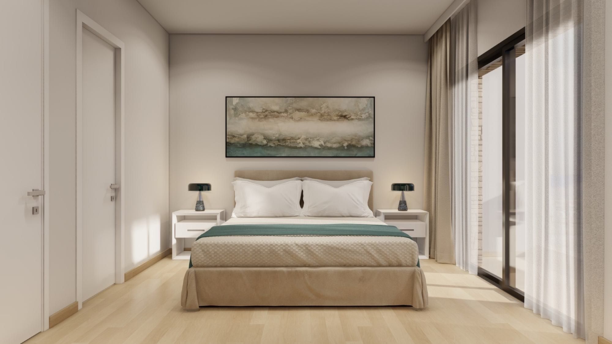 Hills Residences - Villas in Cyprus