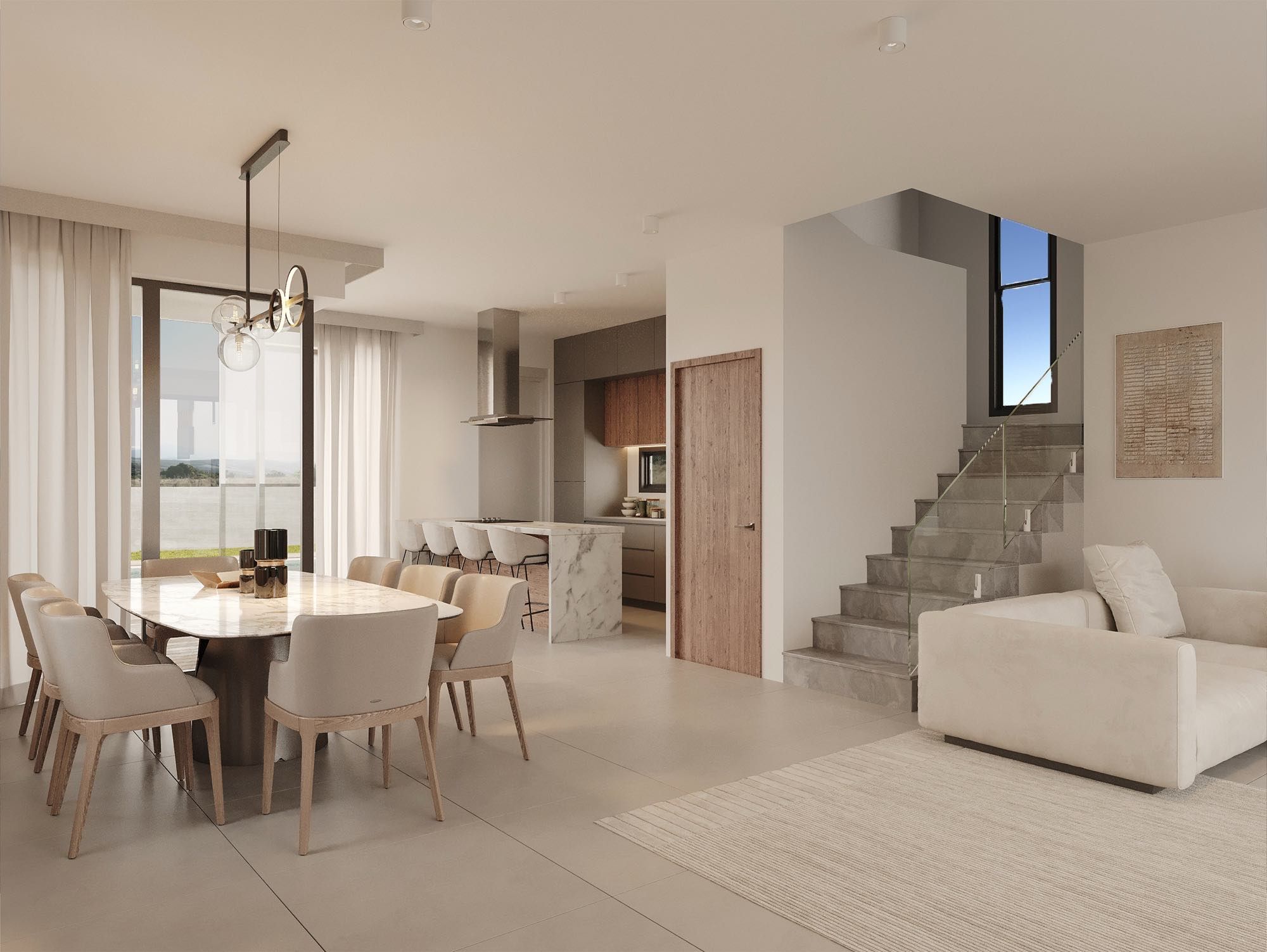 Familienvillen in Paphos kaufen | Premier Residences