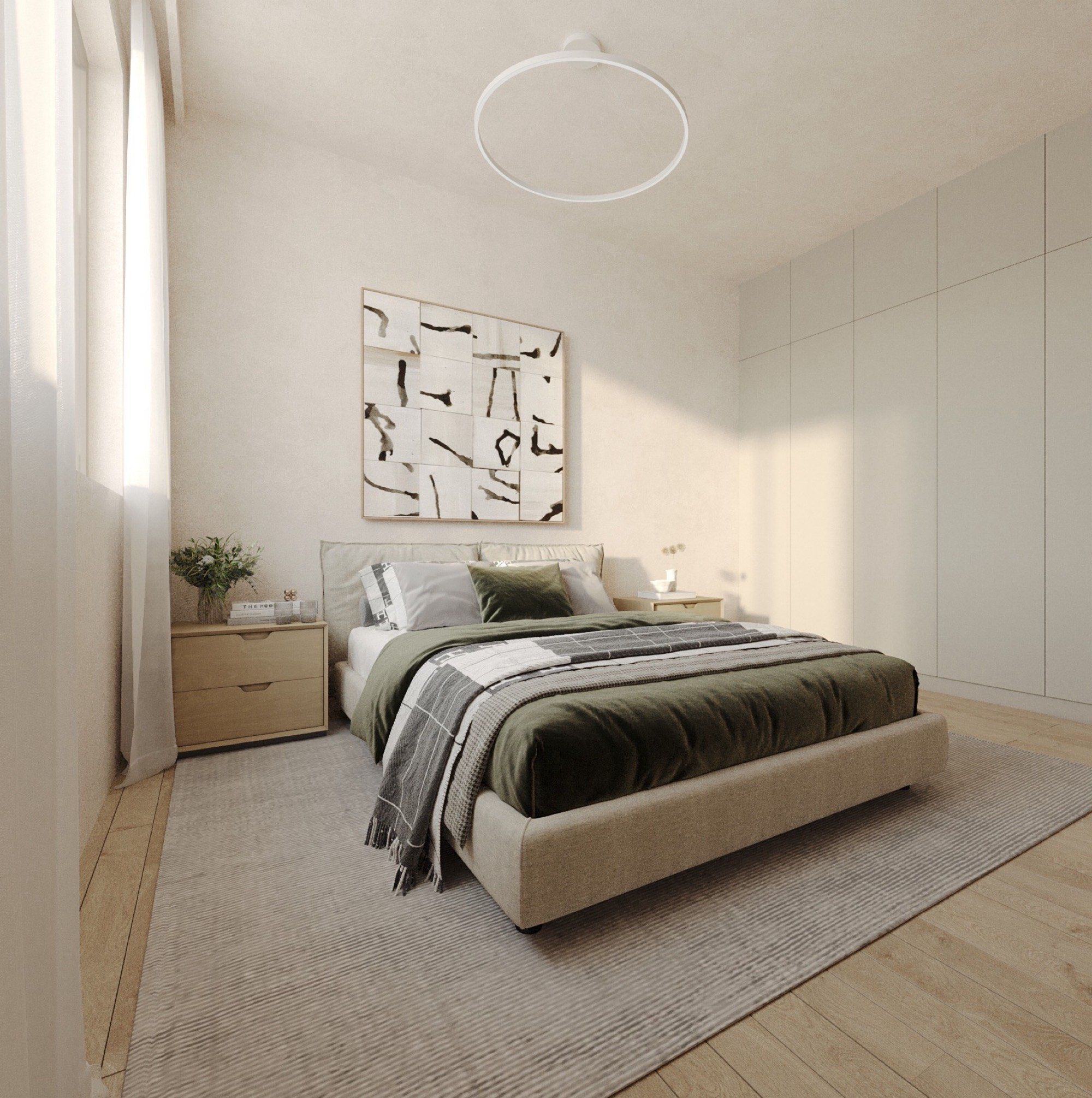 Qube Apartments for Sale in Paphos – Smart Living Cyprus