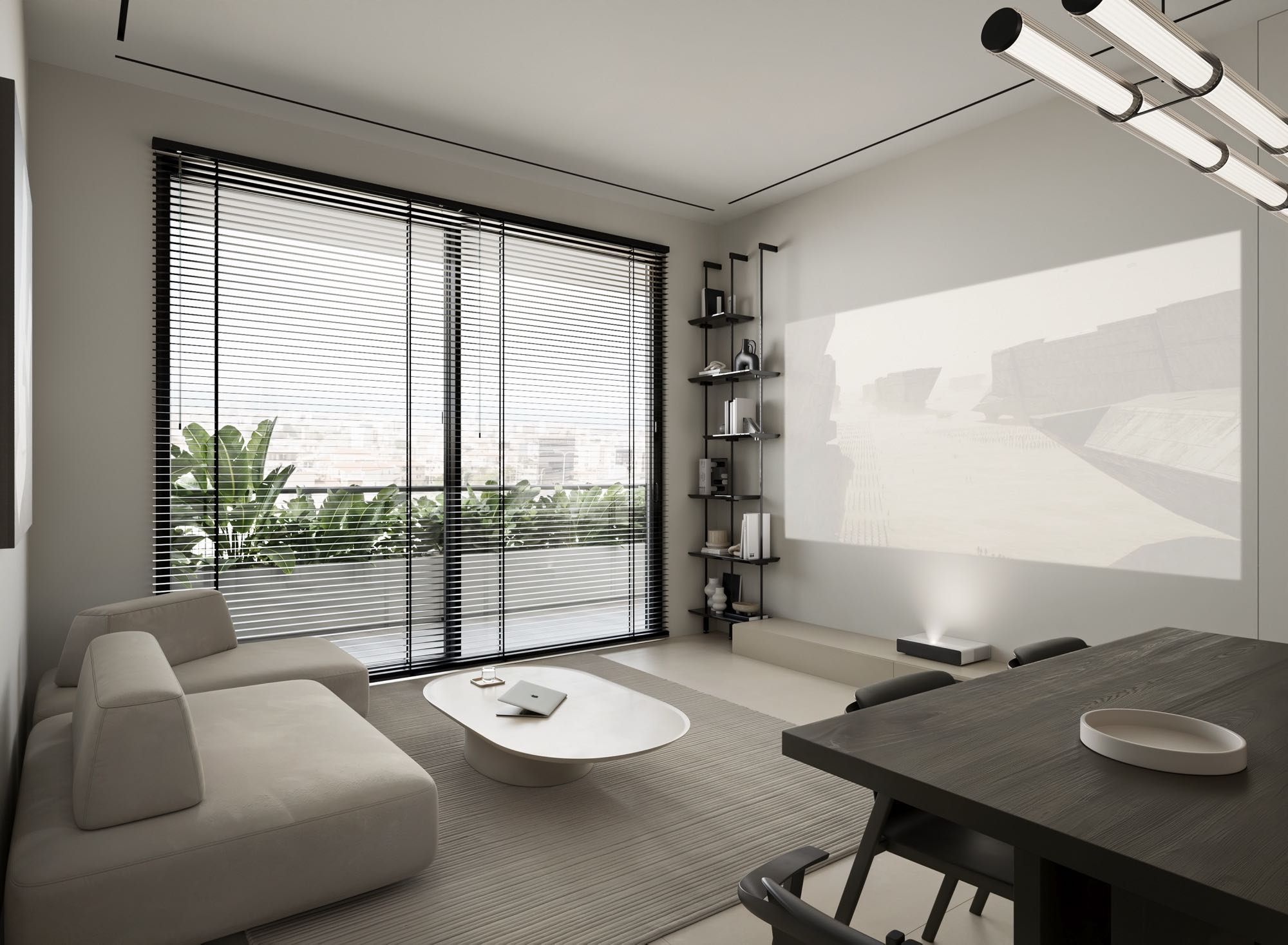 1–2 Bedroom Portal Apartments for Sale in Limassol, Cyprus